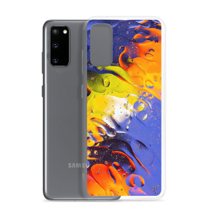 Abstract 04 Samsung Case by Design Express