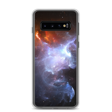 Samsung Galaxy S10 Nebula Samsung Case by Design Express