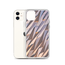 Abstract Metal iPhone Case by Design Express
