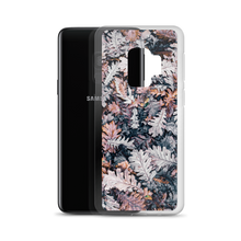 Dried Leaf Samsung Case by Design Express