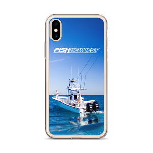 Fish Key West iPhone Case iPhone Cases by Design Express
