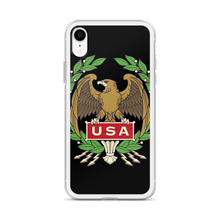 USA Eagle iPhone Case by Design Express