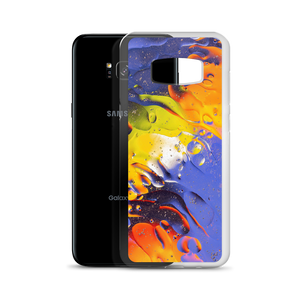 Abstract 04 Samsung Case by Design Express