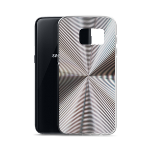 Hypnotizing Steel Samsung Case by Design Express