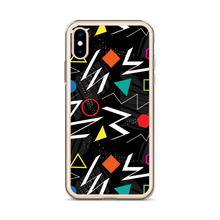 Mix Geometrical Pattern iPhone Case by Design Express