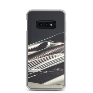 Samsung Galaxy S10e Grey Automotive Samsung Case by Design Express