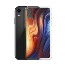 Canyon Swirl iPhone Case by Design Express