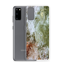 Water Sprinkle Samsung Case by Design Express