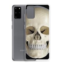 Skull Samsung Case by Design Express