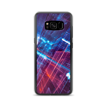 Samsung Galaxy S8 Digital Perspective Samsung Case by Design Express