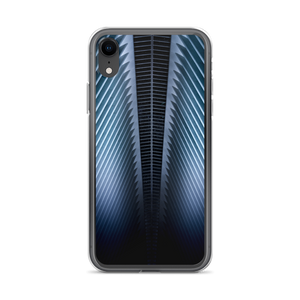iPhone XR Abstraction iPhone Case by Design Express
