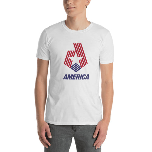 S America 
