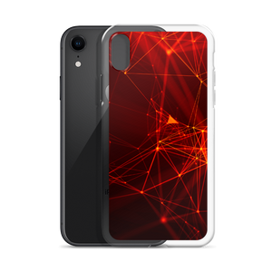Geometrical Triangle iPhone Case by Design Express