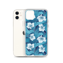 Hibiscus Leaf iPhone Case by Design Express