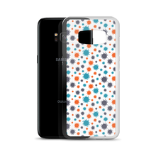 Corona Virus Samsung Case by Design Express