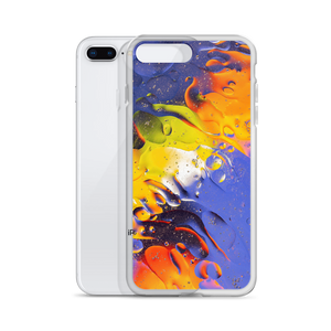 Abstract 04 iPhone Case by Design Express