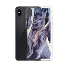 Aerials iPhone Case by Design Express