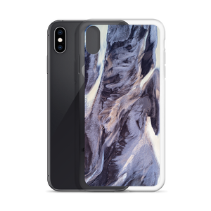 Aerials iPhone Case by Design Express