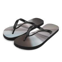 S Hypnotizing Steel Flip-Flops by Design Express