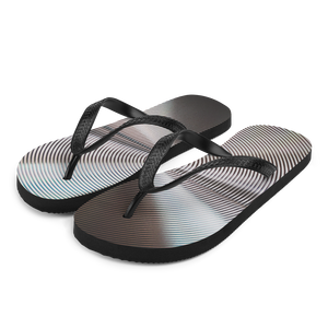 S Hypnotizing Steel Flip-Flops by Design Express