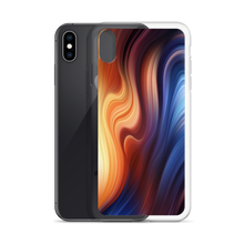 Canyon Swirl iPhone Case by Design Express