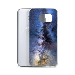 Milkyway Samsung Case by Design Express