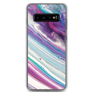 Samsung Galaxy S10+ Purpelizer Samsung Case by Design Express