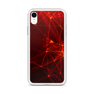 Geometrical Triangle iPhone Case by Design Express