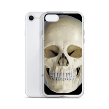 Skull iPhone Case by Design Express