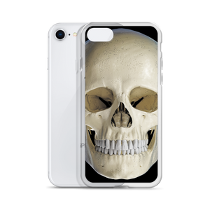 Skull iPhone Case by Design Express