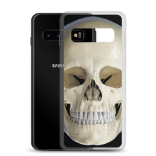 Skull Samsung Case by Design Express