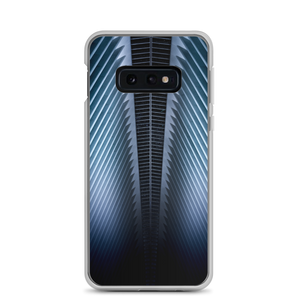 Samsung Galaxy S10e Abstraction Samsung Case by Design Express
