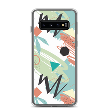 Samsung Galaxy S10 Mix Geometrical Pattern 03 Samsung Case by Design Express