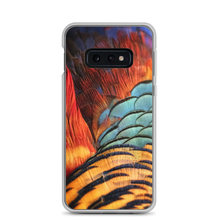 Samsung Galaxy S10e Golden Pheasant Samsung Case by Design Express