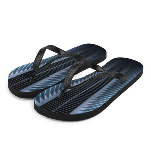S Abstraction Flip-Flops by Design Express