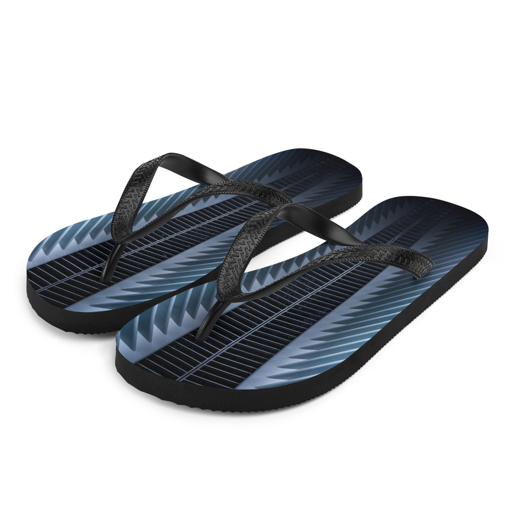 S Abstraction Flip-Flops by Design Express