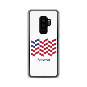 Samsung Galaxy S9+ America "Barley" Samsung Case Samsung Case by Design Express