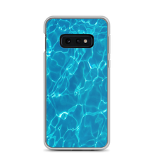 Samsung Galaxy S10e Swimming Pool Samsung Case by Design Express