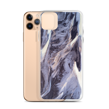 Aerials iPhone Case by Design Express