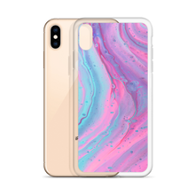 Multicolor Abstract Background iPhone Case by Design Express
