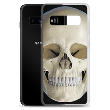 Skull Samsung Case by Design Express