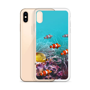 Sea World "All Over Animal" iPhone Case iPhone Cases by Design Express