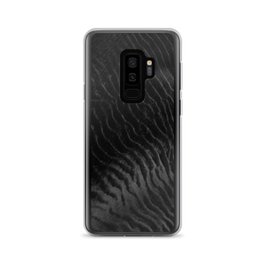 Samsung Galaxy S9+ Black Sands Samsung Case by Design Express