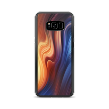 Samsung Galaxy S8+ Canyon Swirl Samsung Case by Design Express