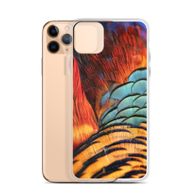 Golden Pheasant iPhone Case by Design Express