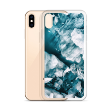 Icebergs iPhone Case by Design Express