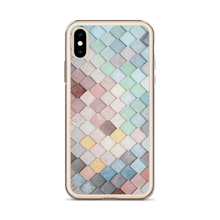 Colorado Pattreno iPhone Case by Design Express