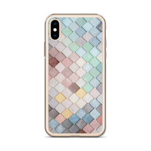 Colorado Pattreno iPhone Case by Design Express