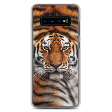 Samsung Galaxy S10+ Tiger "All Over Animal" Samsung Case by Design Express