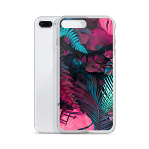 Fluorescent iPhone Case by Design Express